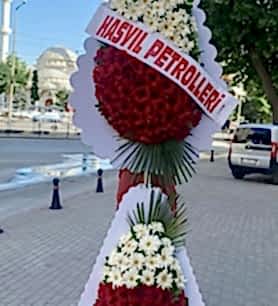 Çiftli Gelin Duvağı